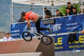 Campionati Europei UEC BMX Freestyle Park 2024 - Cadenazzo - Svizzera 21/09/2024 -  - photo Tommaso Pelagalli/SprintCyclingAgency?2024